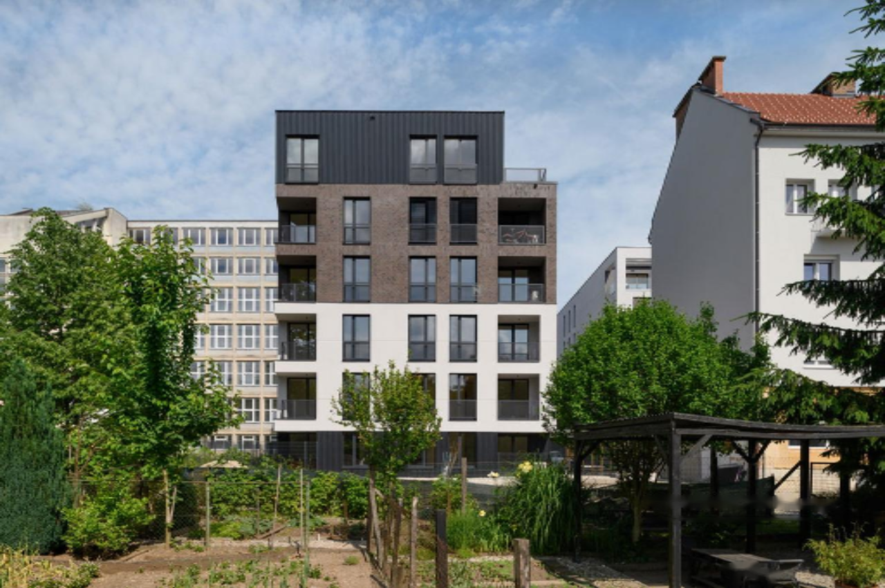 Appartement à Ljubljana, Slovénie, 136 m² - image 5