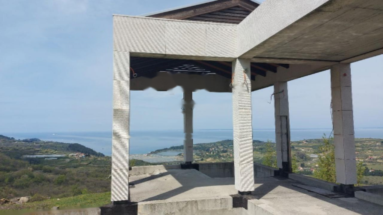 House in Izola, Slovenia, 1 744 m² - picture 5