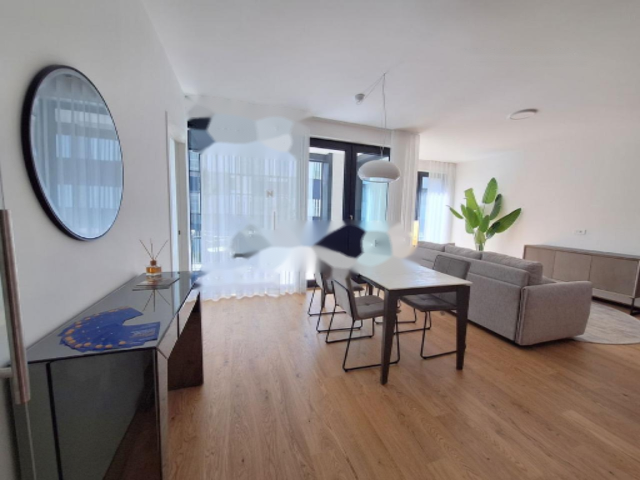 Appartement à Ljubljana, Slovénie, 91 m² - image 5