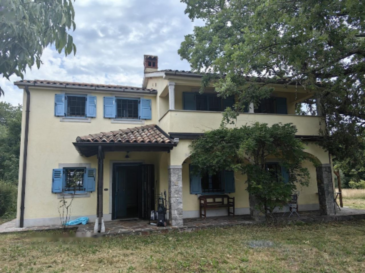 Casa en Miren-Kostanjevica, Eslovenia, 6 423 m² - imagen 5