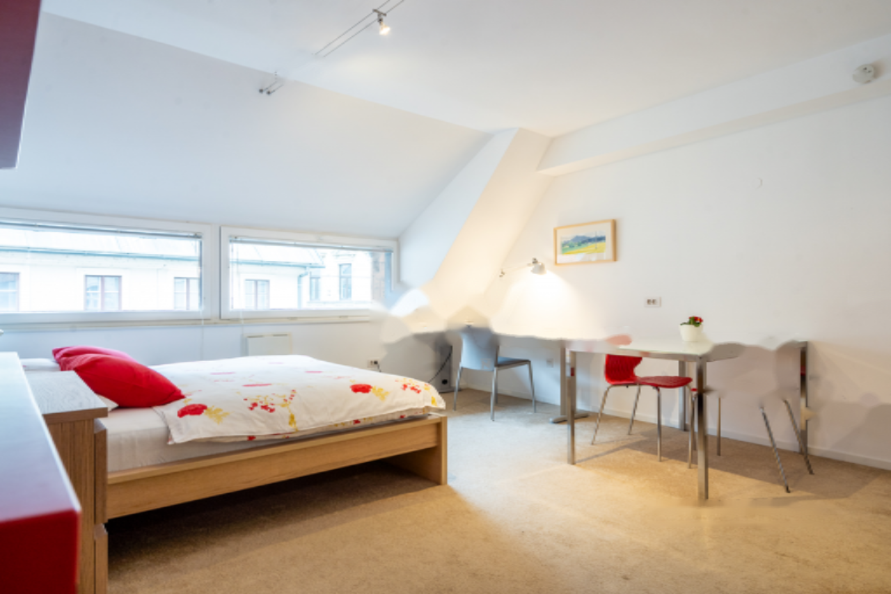 Wohnung in Ljubljana, Slowenien, 106 m² - Foto 5