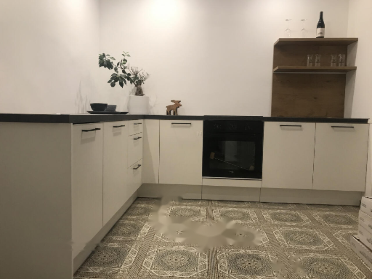 Flat in Ljubljana, Slovenia, 63 m² - picture 5