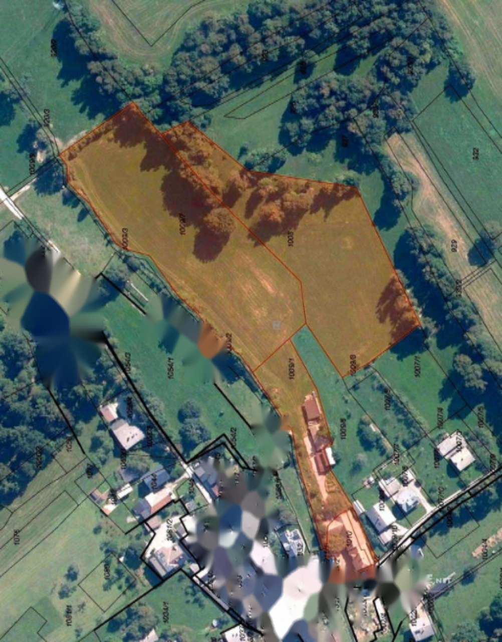 Maison à Radovljica, Slovénie, 330 m² - image 5