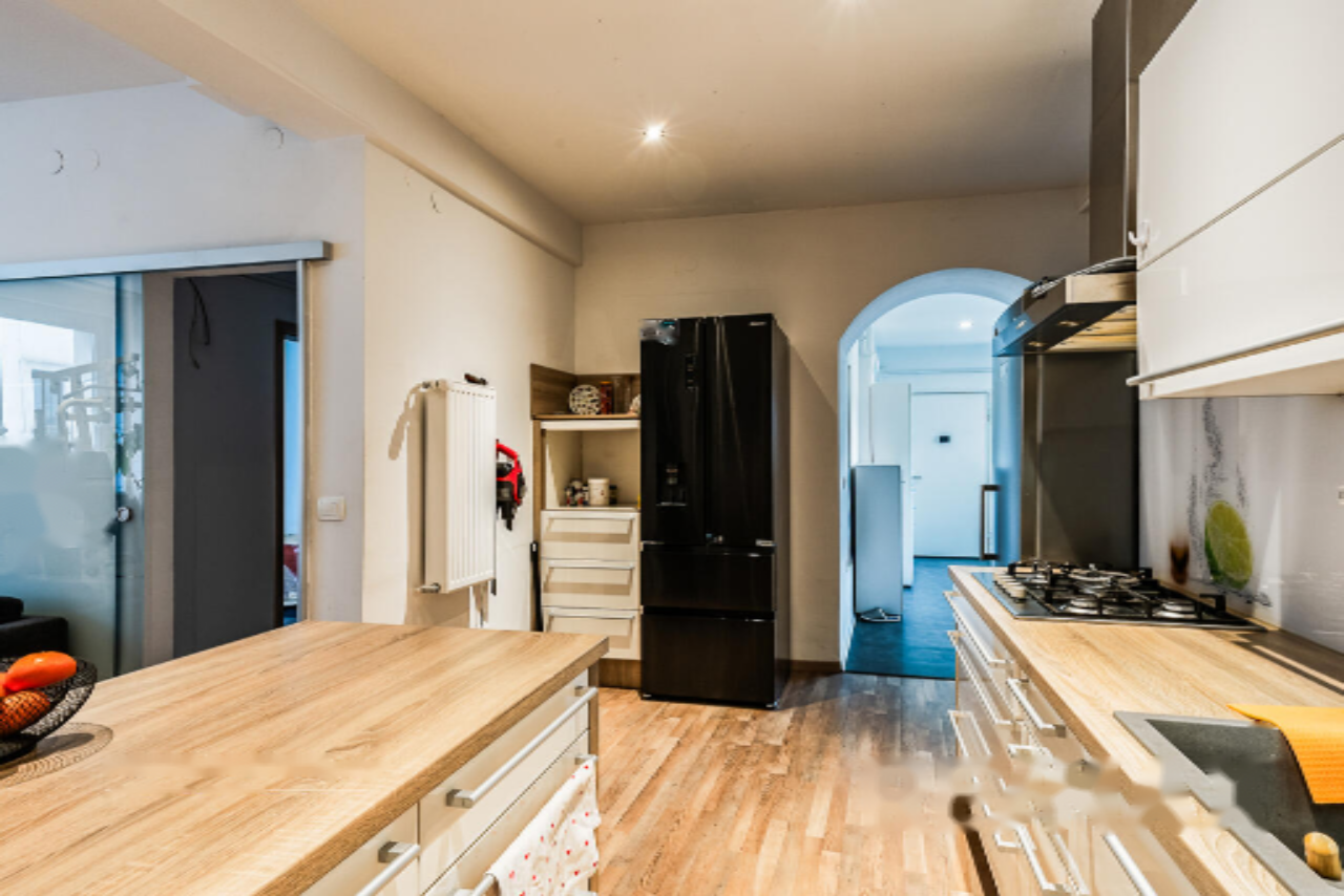 Appartamento a Lubiana, Slovenia, 111 m² - foto 5