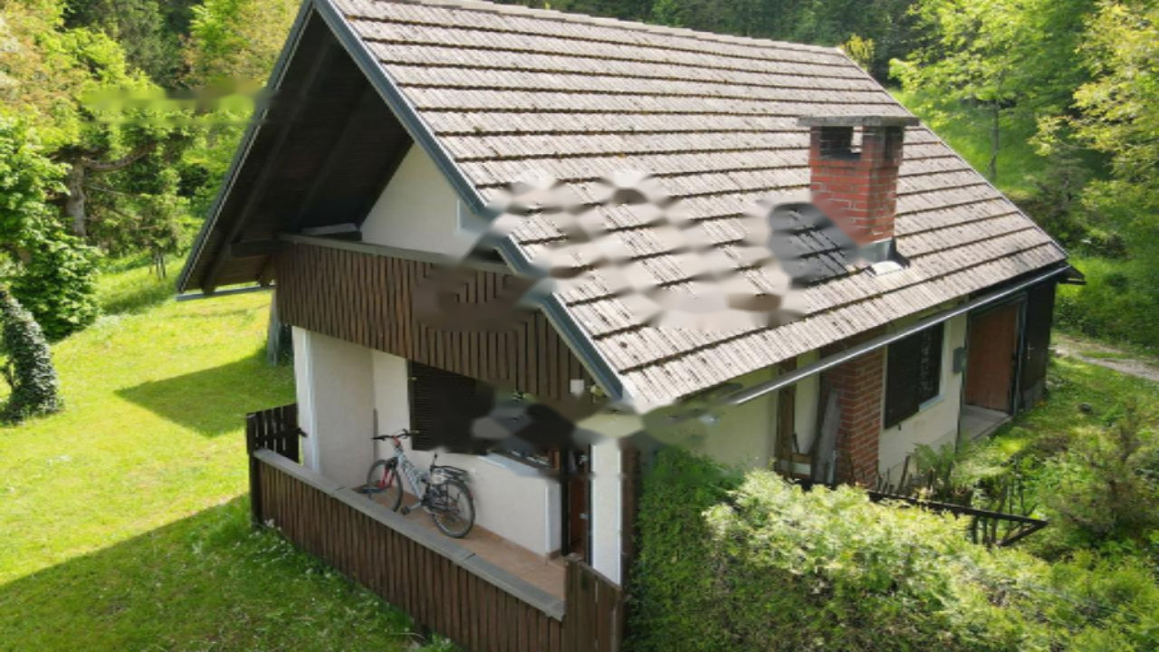 Maison à Radovljica, Slovénie, 81 m² - image 5