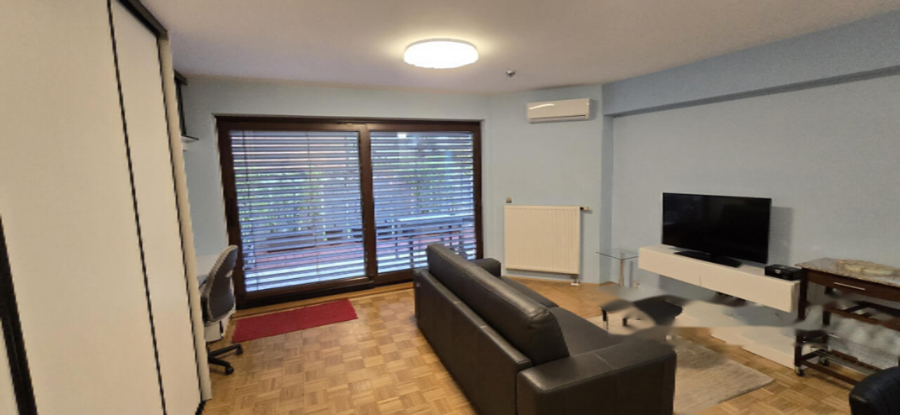 Appartamento a Lubiana, Slovenia, 59 m² - foto 5