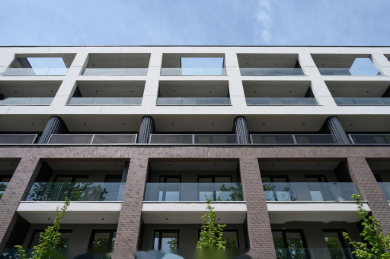 Flat in Ljubljana, Slovenia, 131 m² - picture 5