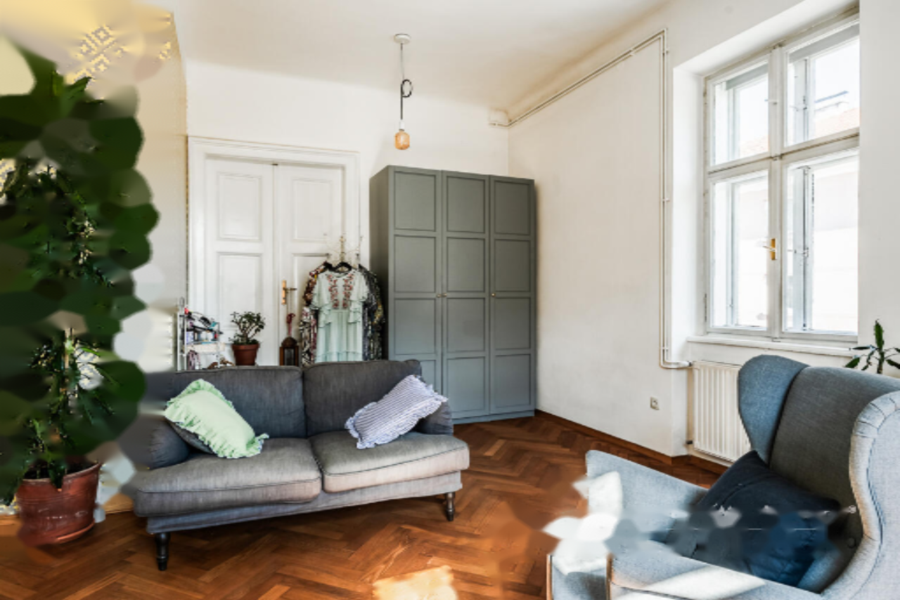 Wohnung in Ljubljana, Slowenien, 106 m² - Foto 5