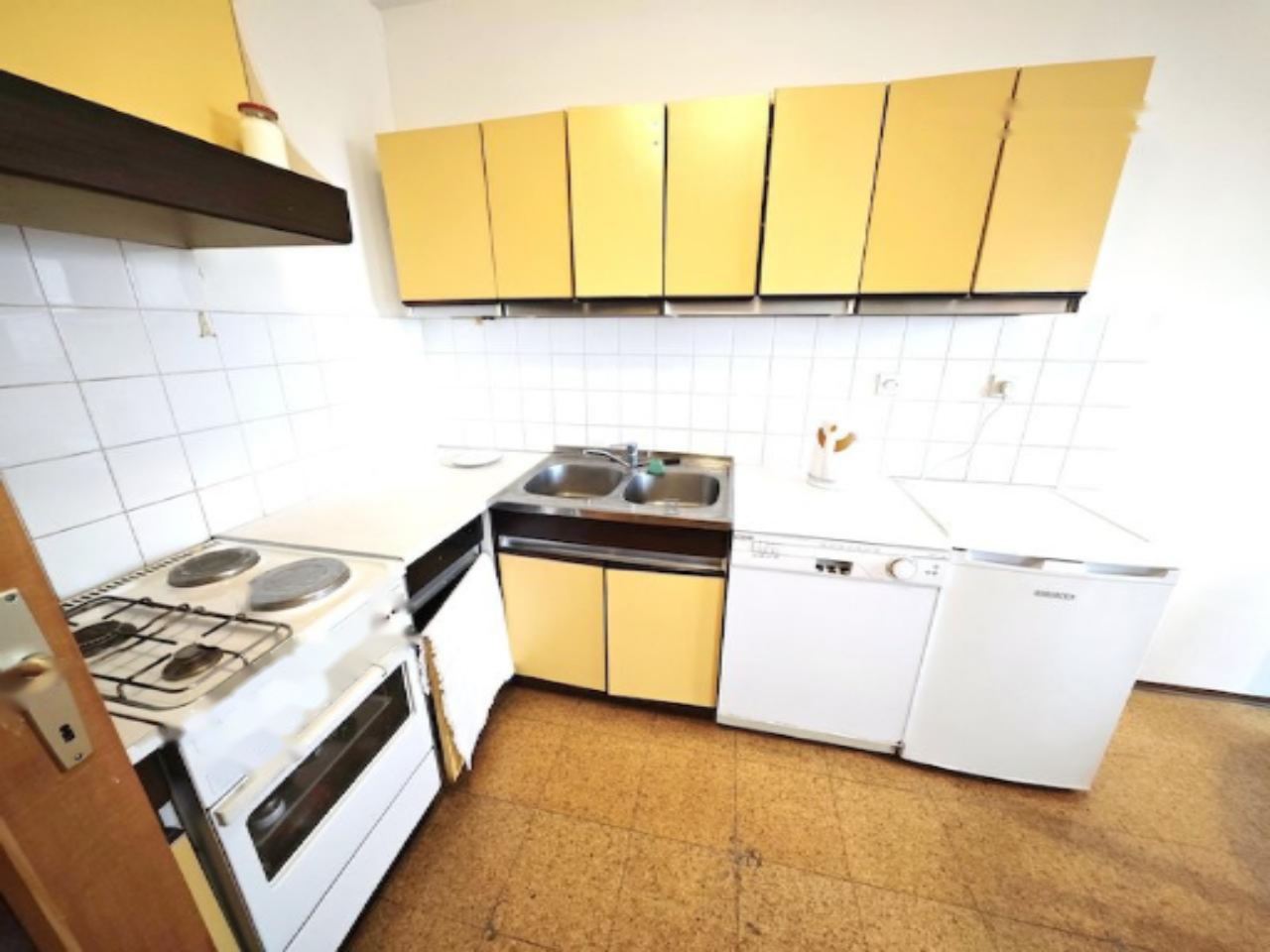 Flat in Ljubljana, Slovenia, 87 m² - picture 5