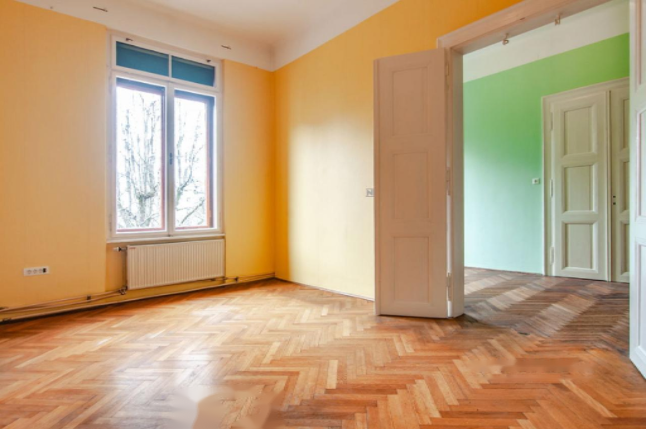Wohnung in Ljubljana, Slowenien, 239 m² - Foto 5