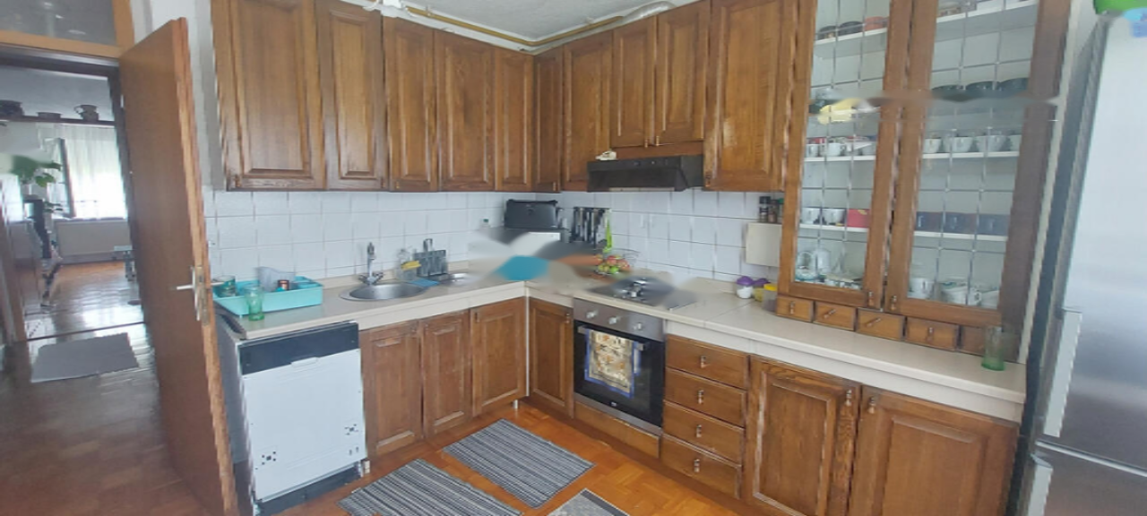 Piso en Liubliana, Eslovenia, 89 m² - imagen 5