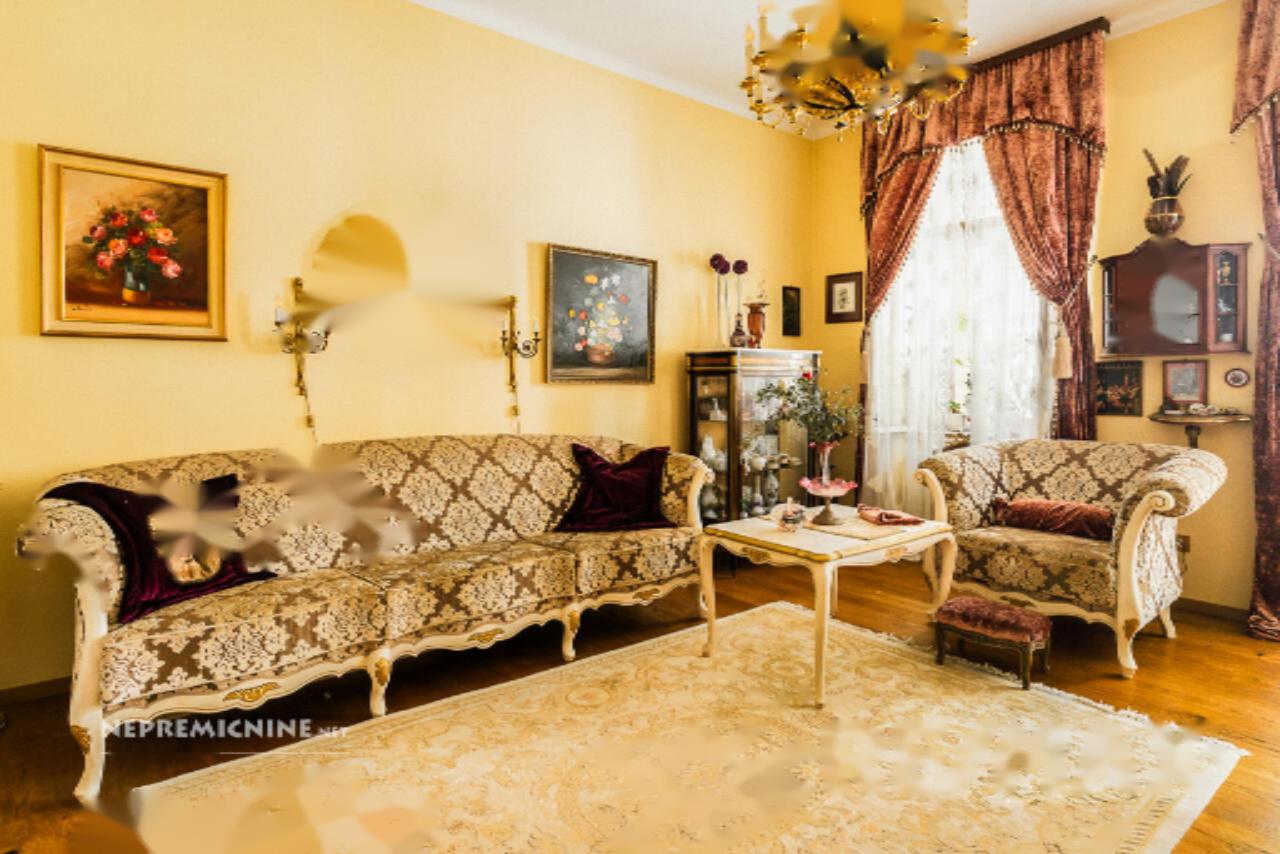 Piso en Liubliana, Eslovenia, 122 m² - imagen 5