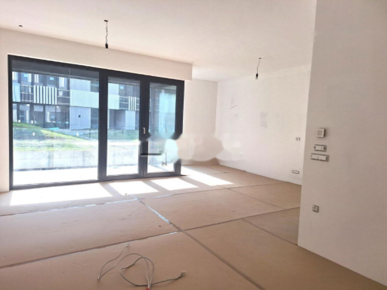 Piso en Liubliana, Eslovenia, 88 m² - imagen 5