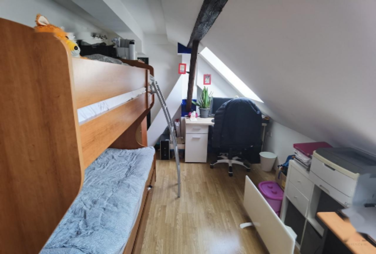Wohnung in Ljubljana, Slowenien, 101 m² - Foto 6
