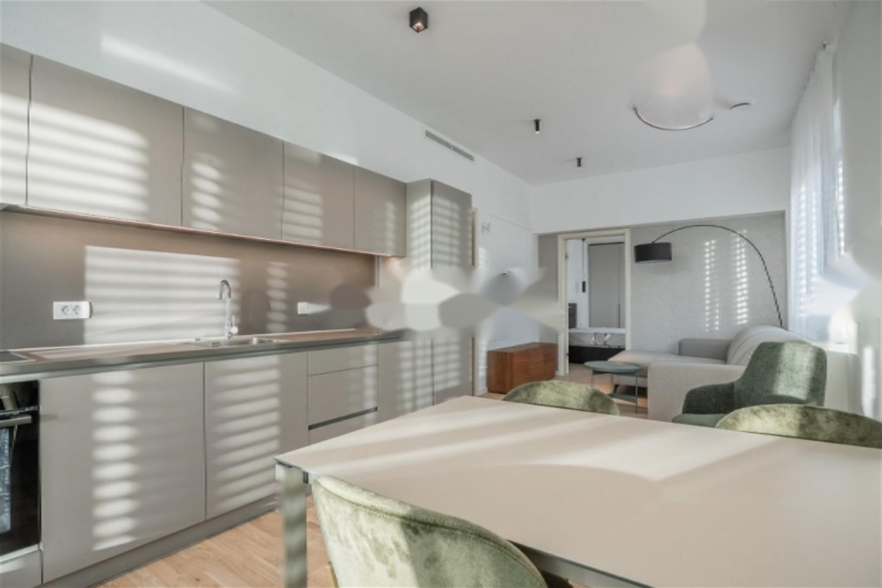 Appartement à Ljubljana, Slovénie, 137 m² - image 6