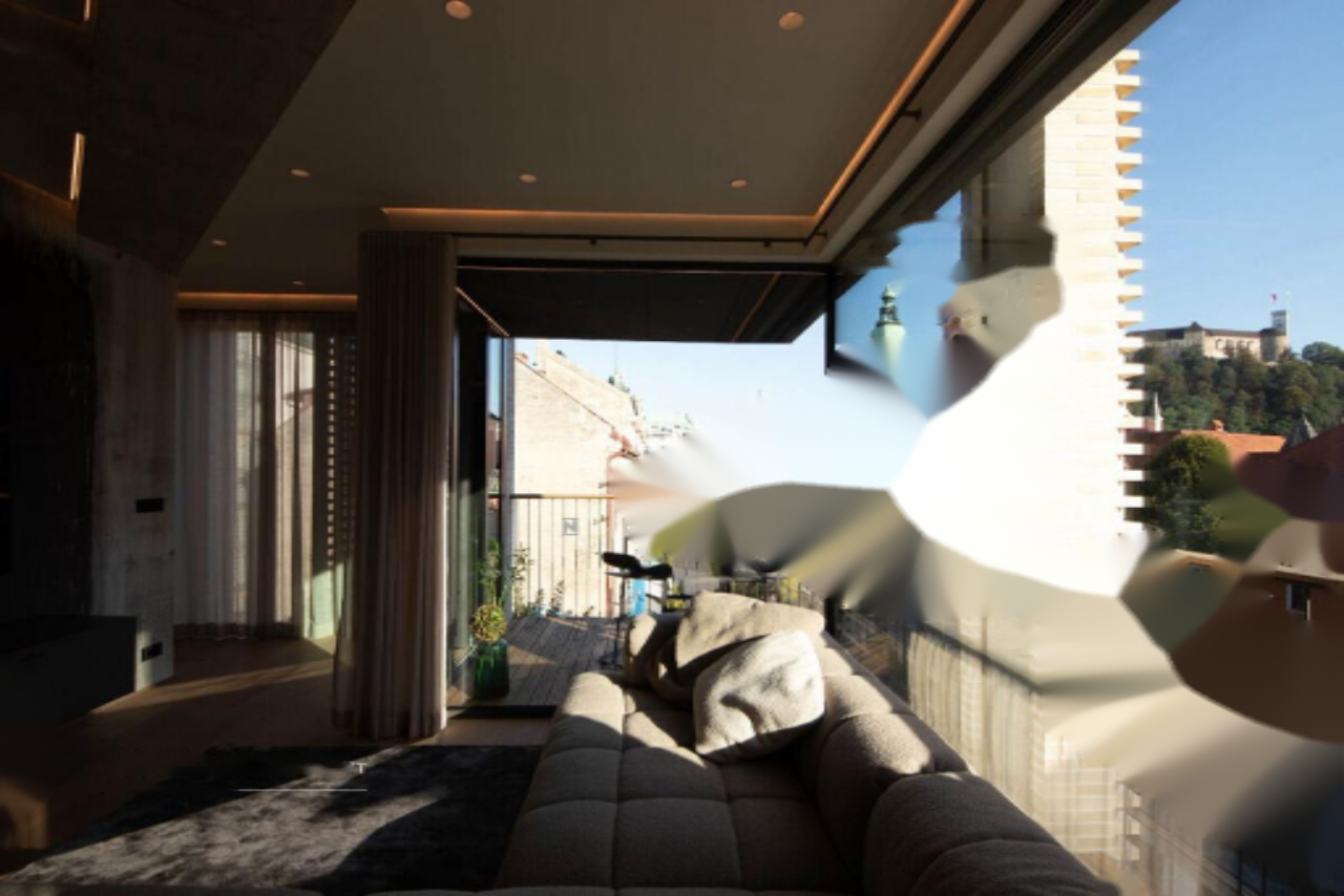 Appartement à Ljubljana, Slovénie, 80 m² - image 6