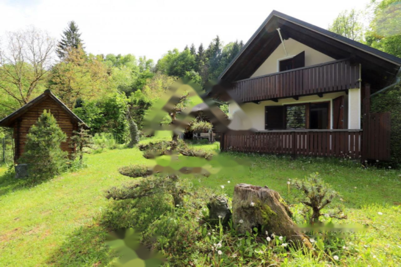 Maison à Radovljica, Slovénie, 81 m² - image 6