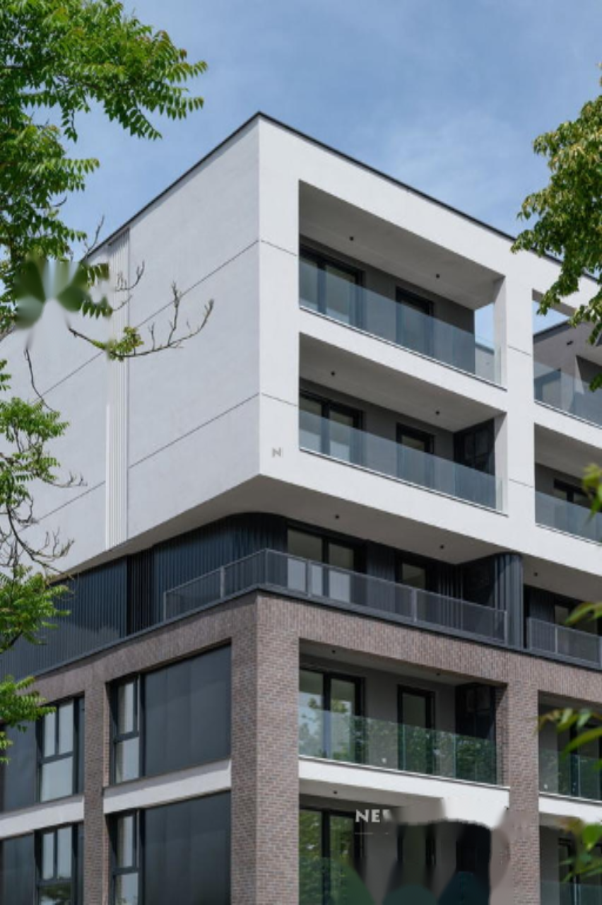 Flat in Ljubljana, Slovenia, 131 m² - picture 6