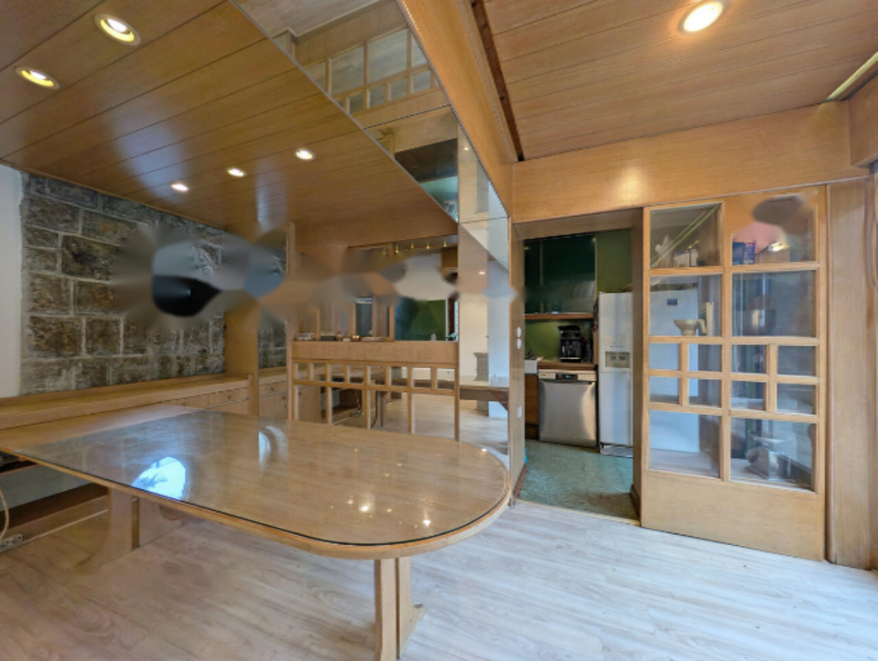 Wohnung in Ljubljana, Slowenien, 143 m² - Foto 6