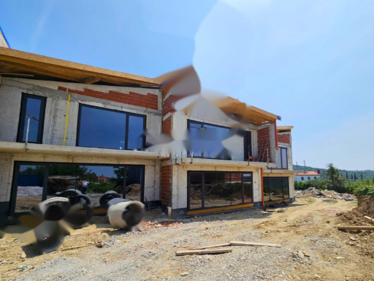 Casa a Pirano, Slovenia, 222 m² - foto 6