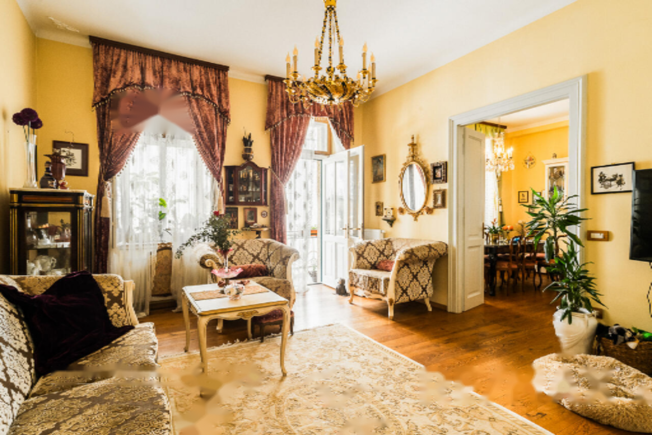 Piso en Liubliana, Eslovenia, 122 m² - imagen 6