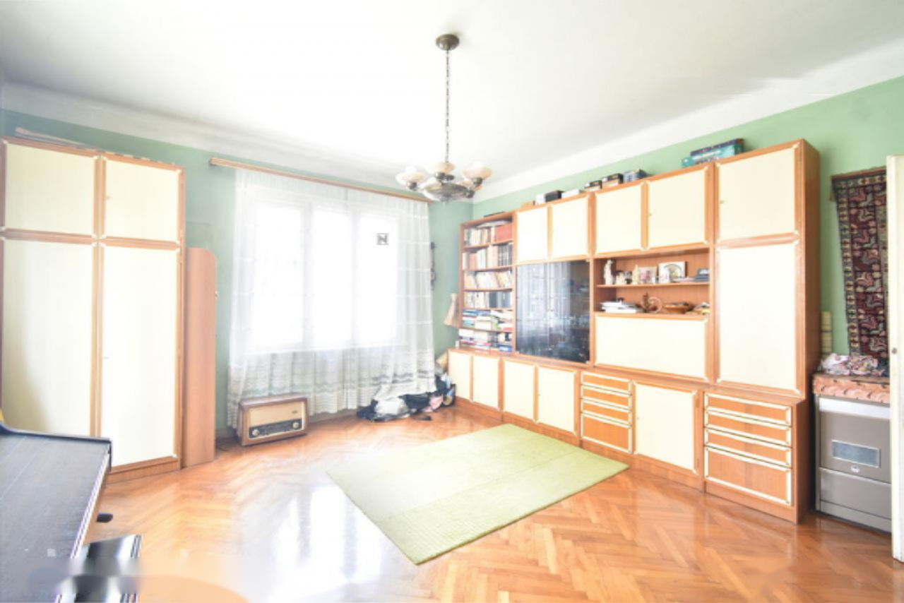 Wohnung in Ljubljana, Slowenien, 146 m² - Foto 6