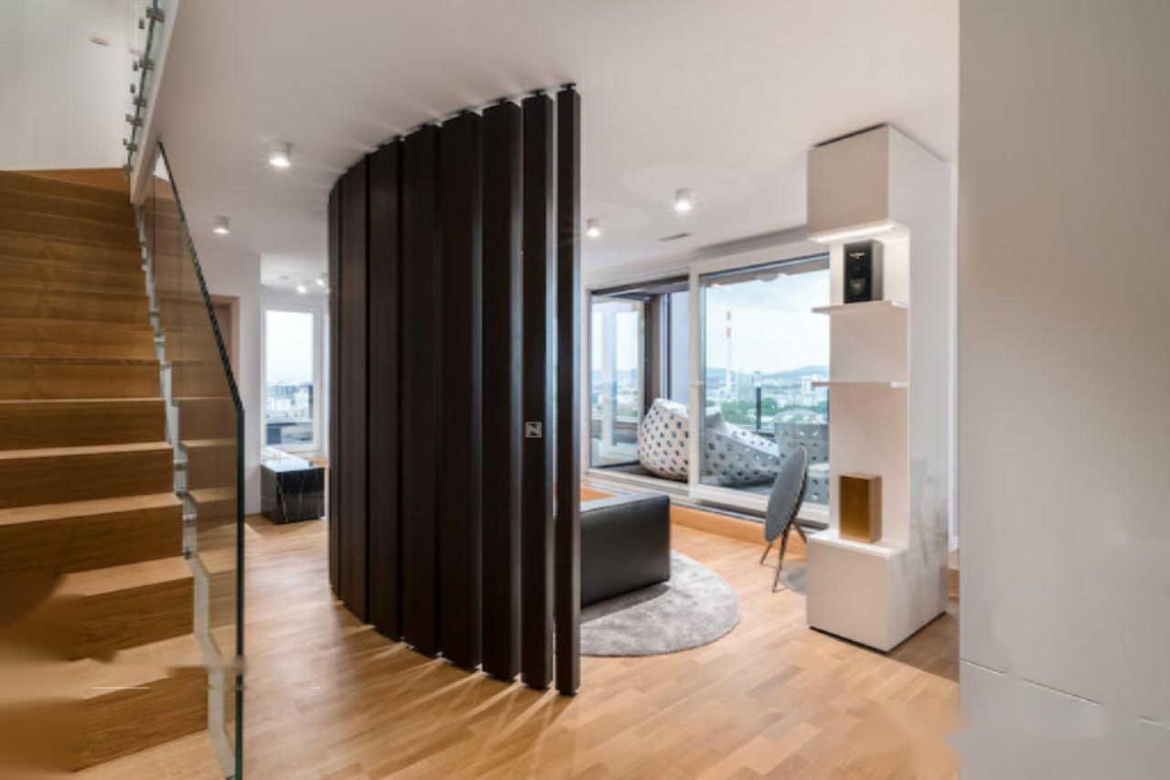 Appartement à Ljubljana, Slovénie, 160 m² - image 6