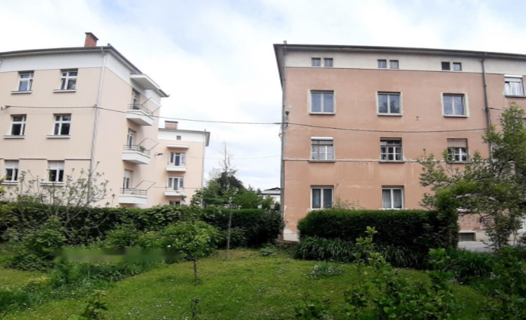 Flat in Ljubljana, Slovenia, 131 m² - picture 6