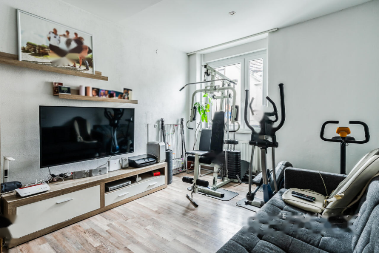 Appartamento a Lubiana, Slovenia, 111 m² - foto 6