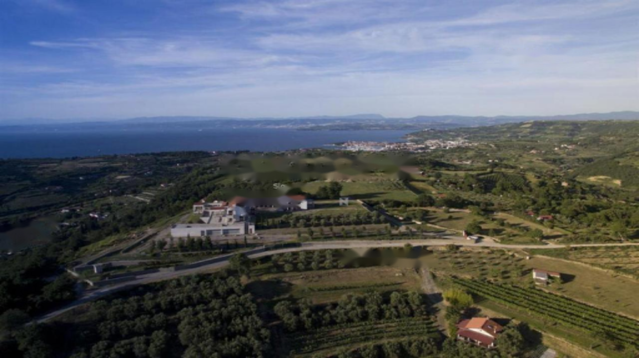 House in Izola, Slovenia, 1 744 m² - picture 6