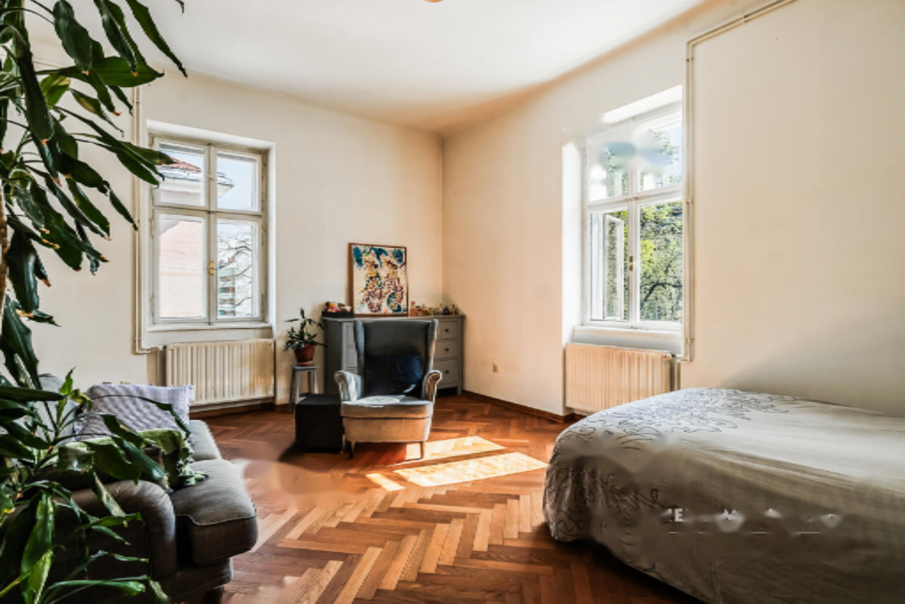 Wohnung in Ljubljana, Slowenien, 106 m² - Foto 6