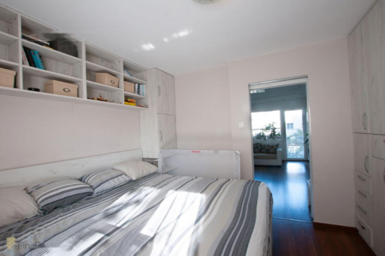 Wohnung in Ljubljana, Slowenien, 71 m² - Foto 6