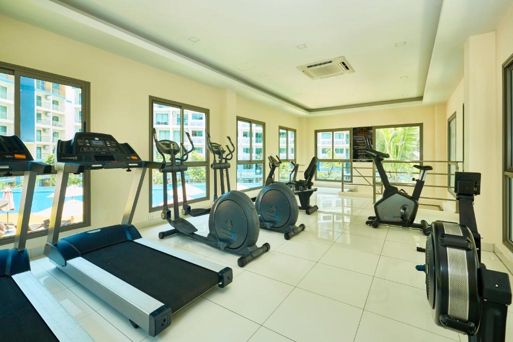 Appartement à Pattaya, Thaïlande, 25 m² - image 13