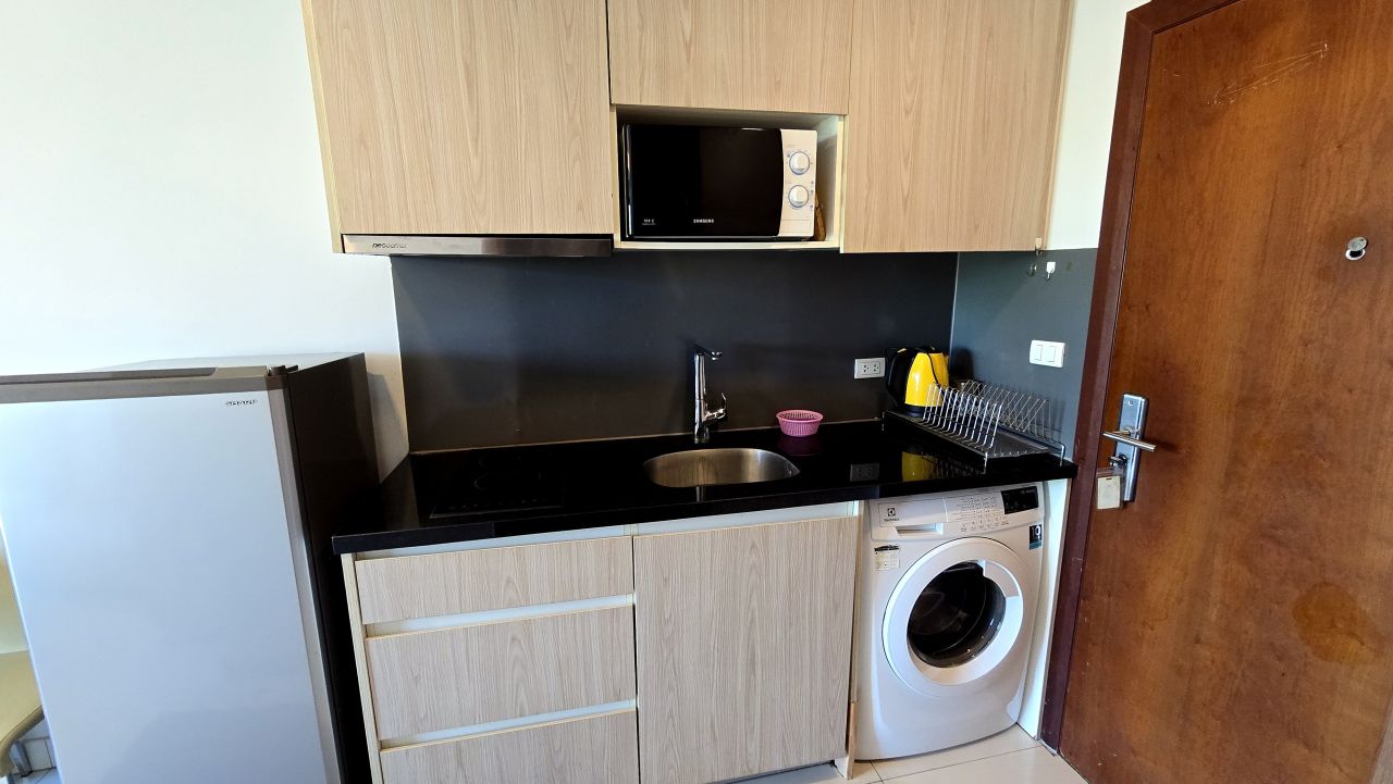 Appartement à Pattaya, Thaïlande, 25 m² - image 7