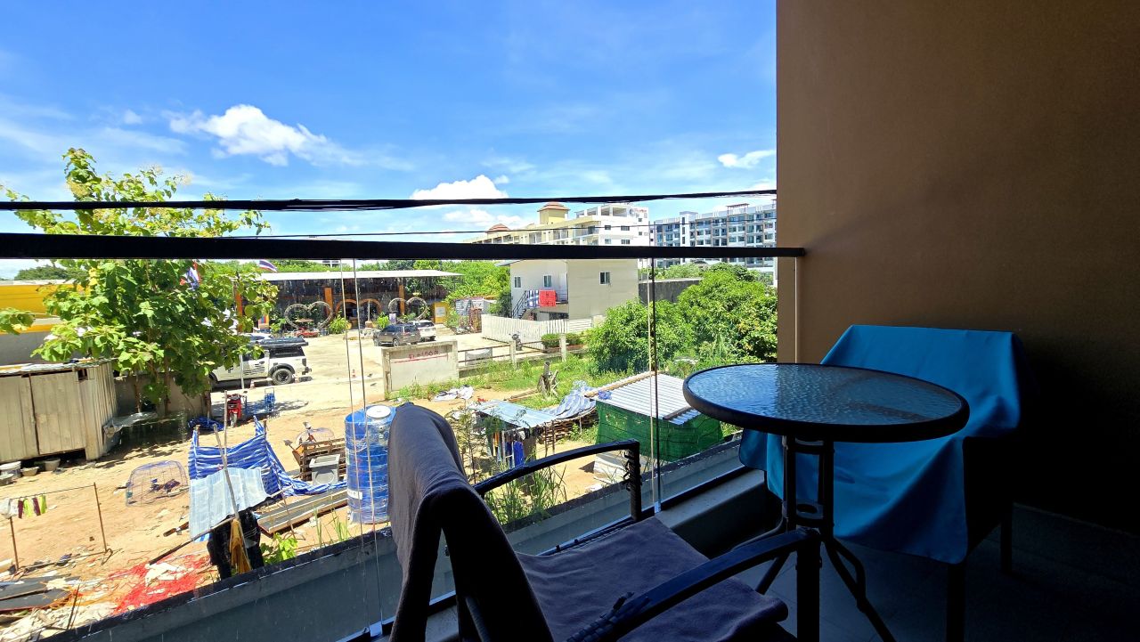 Appartement à Pattaya, Thaïlande, 25 m² - image 6