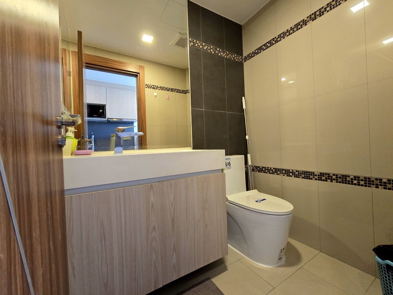 Appartement à Pattaya, Thaïlande, 25 m² - image 12