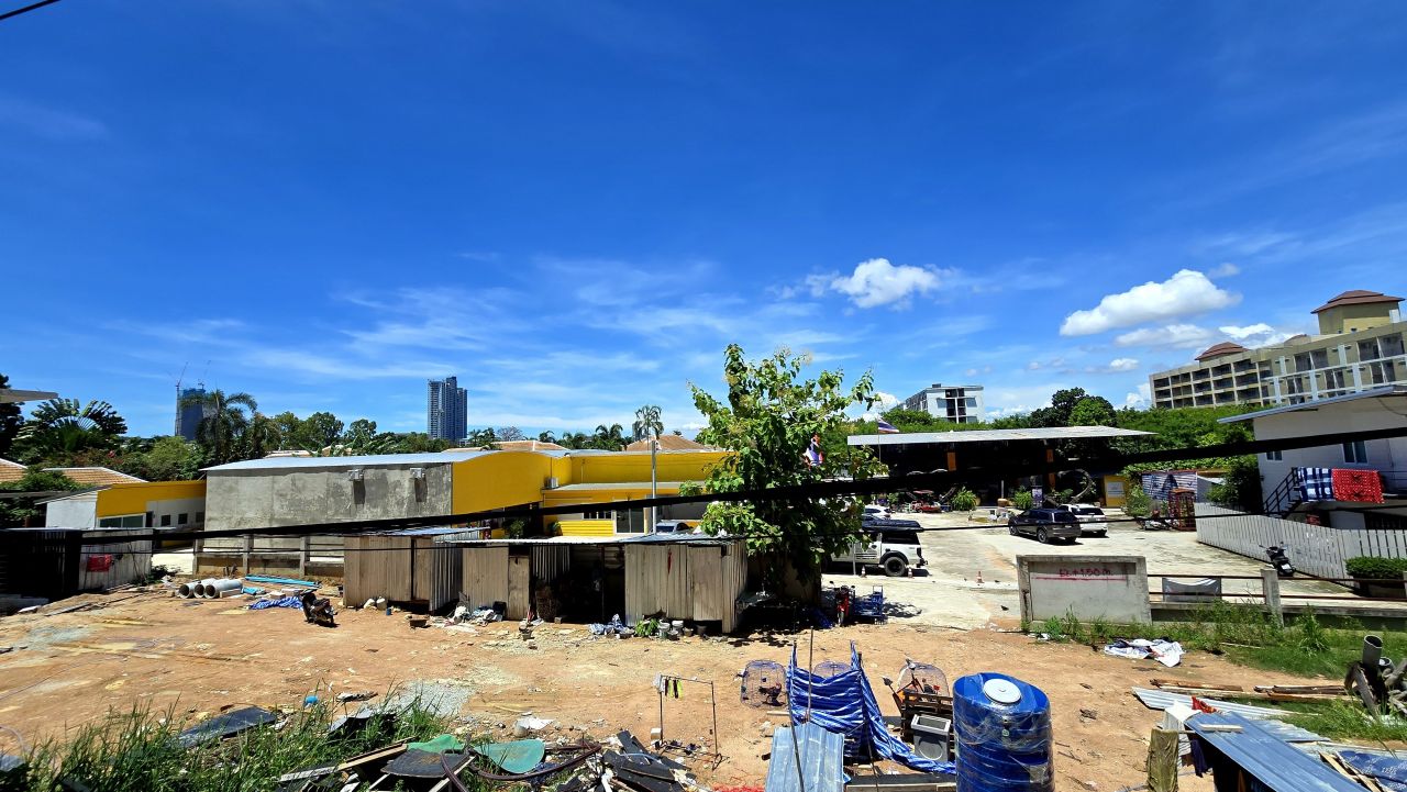 Appartement à Pattaya, Thaïlande, 25 m² - image 9