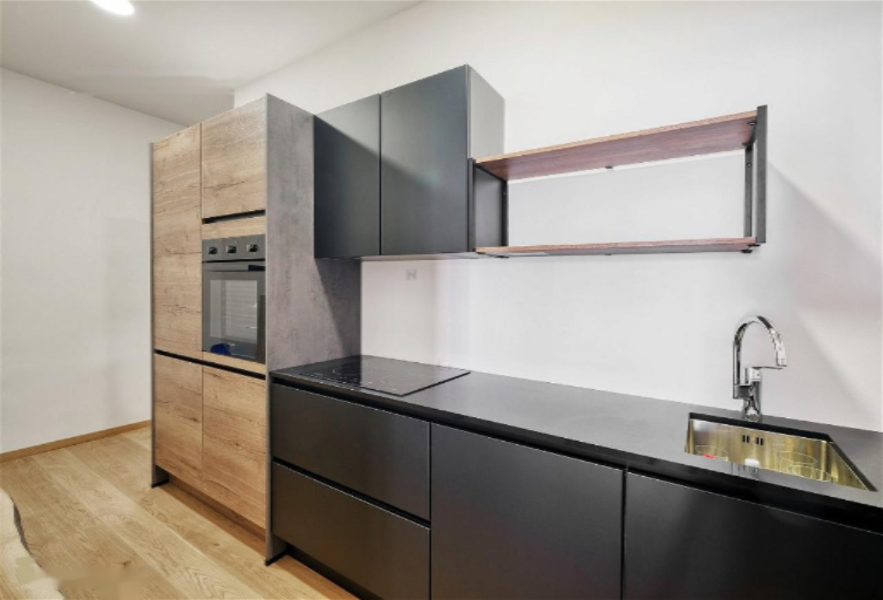 Piso en Liubliana, Eslovenia, 49 m² - imagen 6