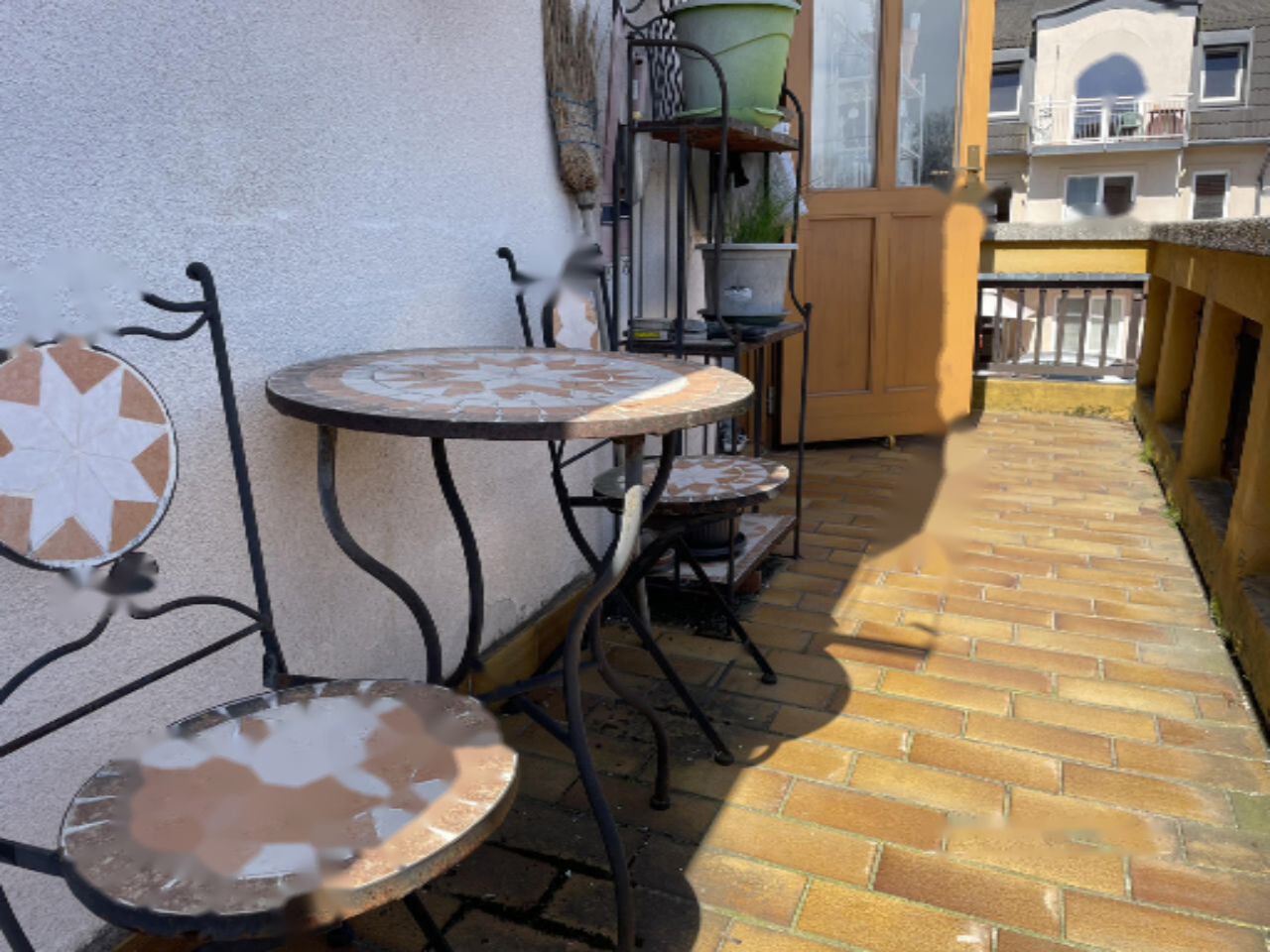 Flat in Ljubljana, Slovenia, 88 m² - picture 6