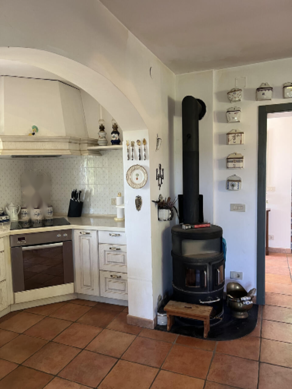 Haus in Komen, Slowenien, 137 m² - Foto 6