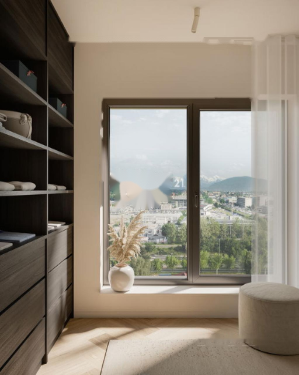 Appartement à Ljubljana, Slovénie, 201 m² - image 6