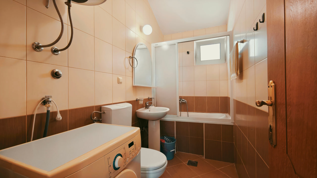 Appartamento a Becici, Montenegro, 38 m² - foto 11