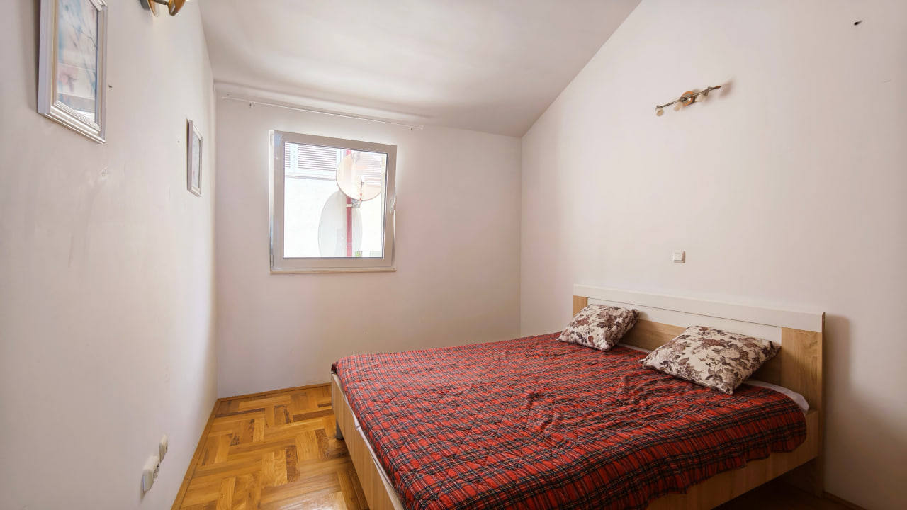 Appartamento a Becici, Montenegro, 38 m² - foto 7