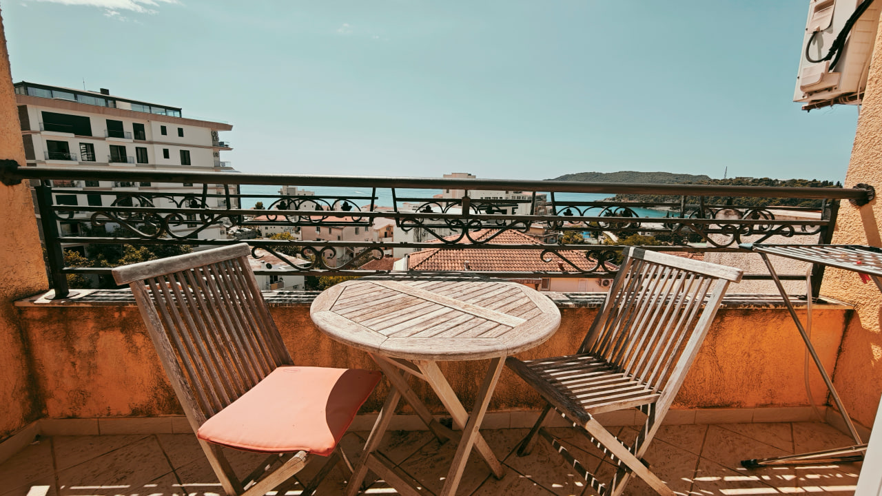 Appartamento a Becici, Montenegro, 38 m² - foto 9