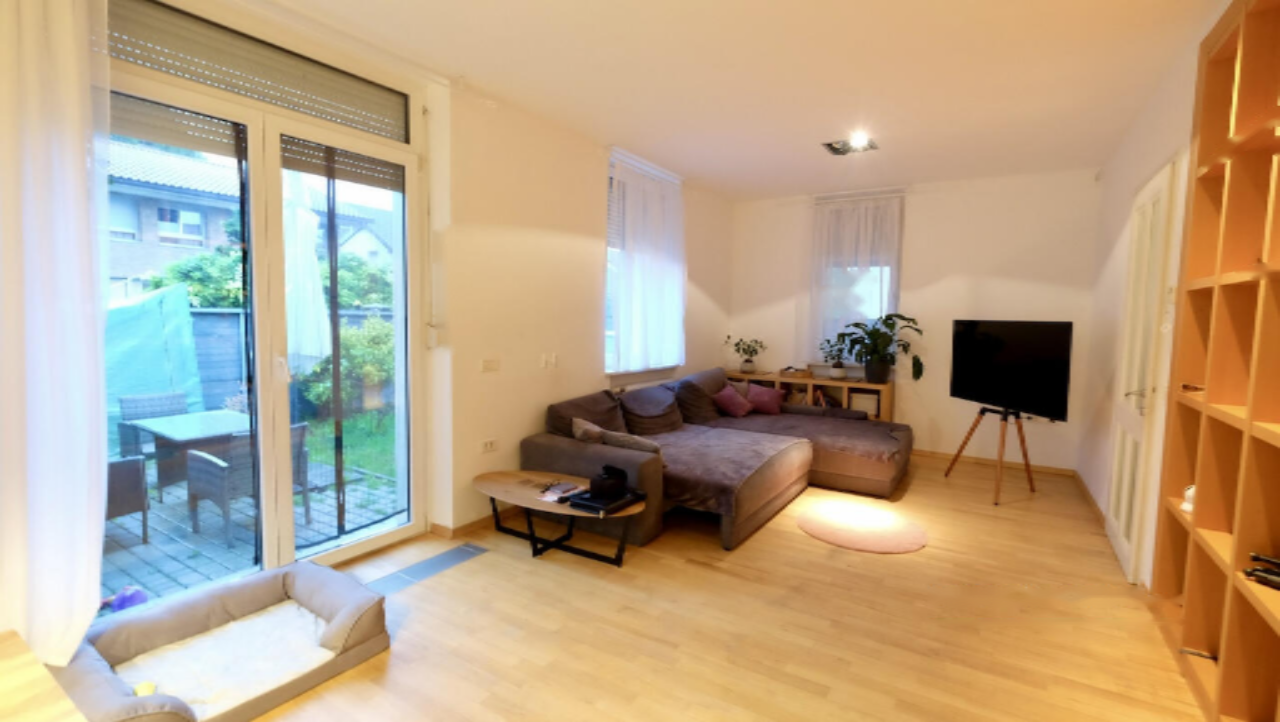 Flat in Ljubljana, Slovenia, 81 m² - picture 6