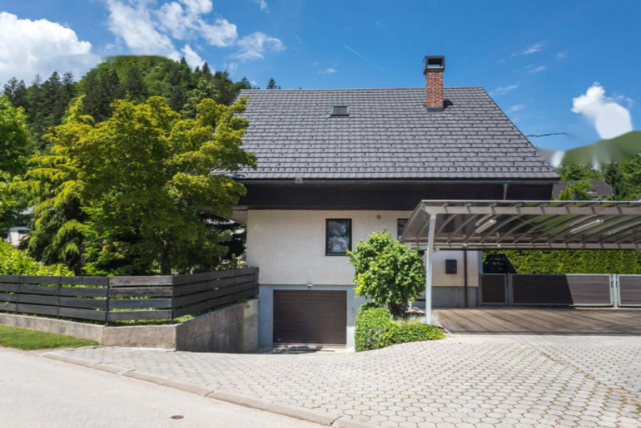 Casa a Bled, Slovenia, 287 m² - foto 6