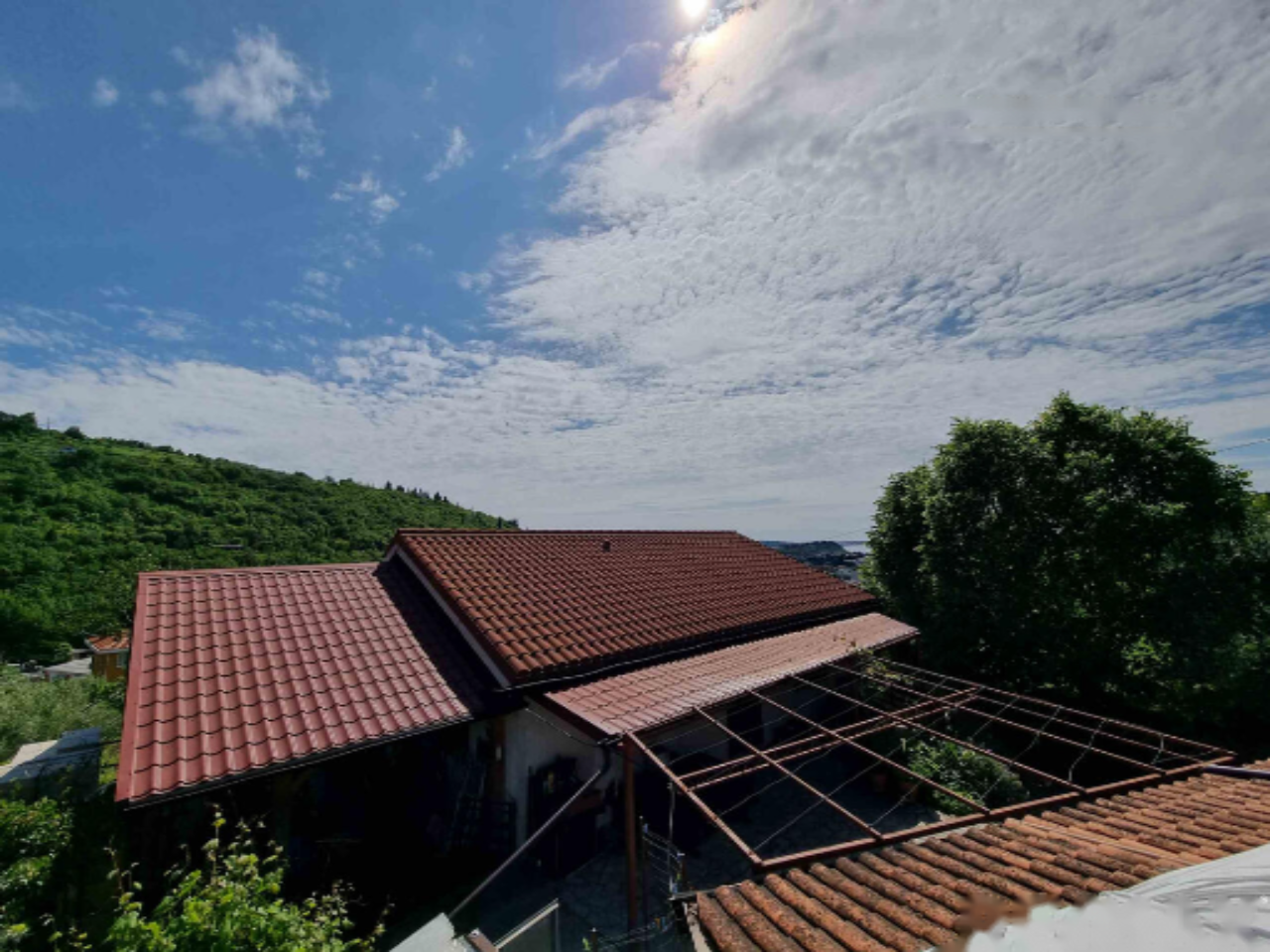 Maison à Lucija, Slovénie, 239 m² - image 6