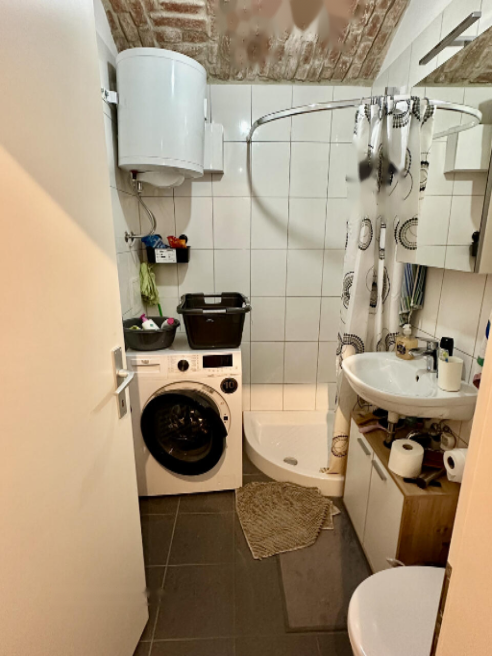 Flat in Ljubljana, Slovenia, 36 m² - picture 6