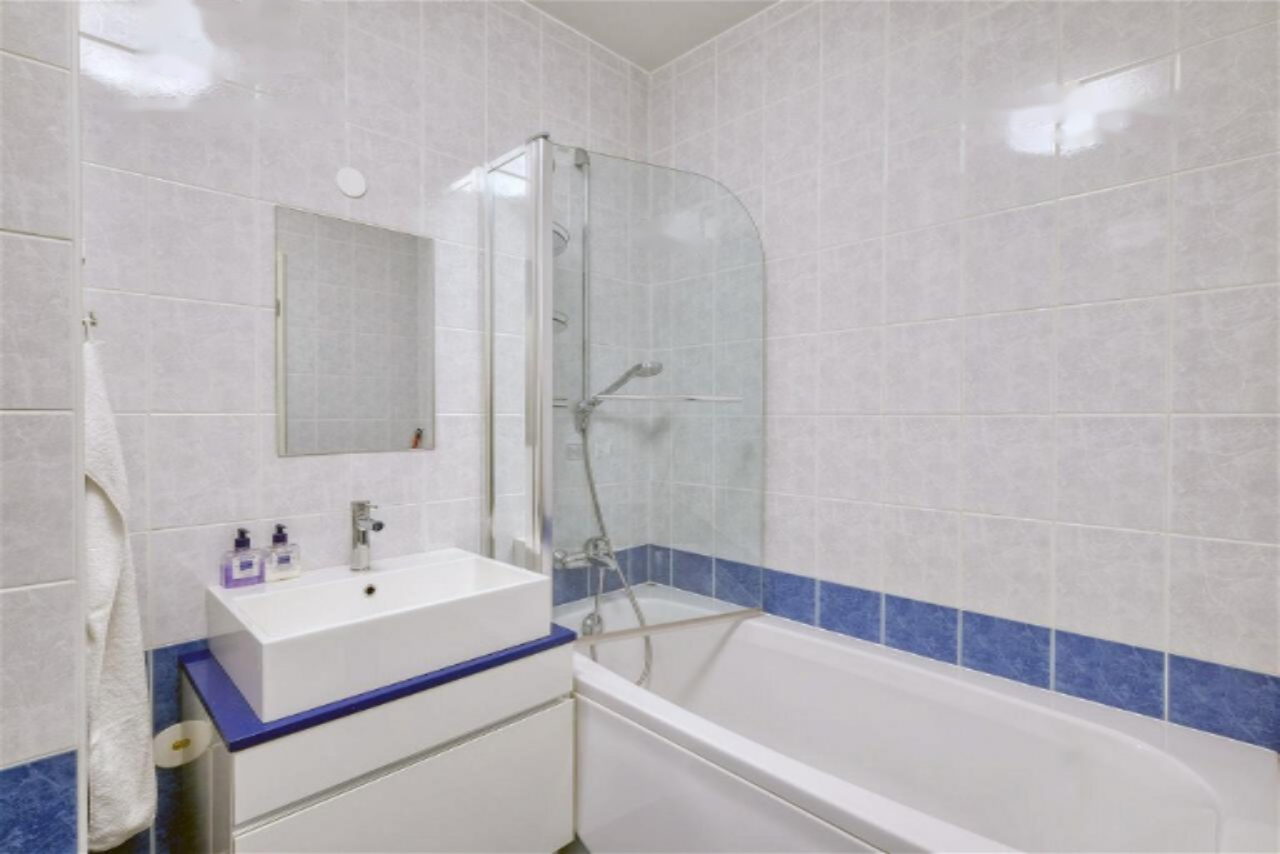 Flat in Ljubljana, Slovenia, 77 m² - picture 6