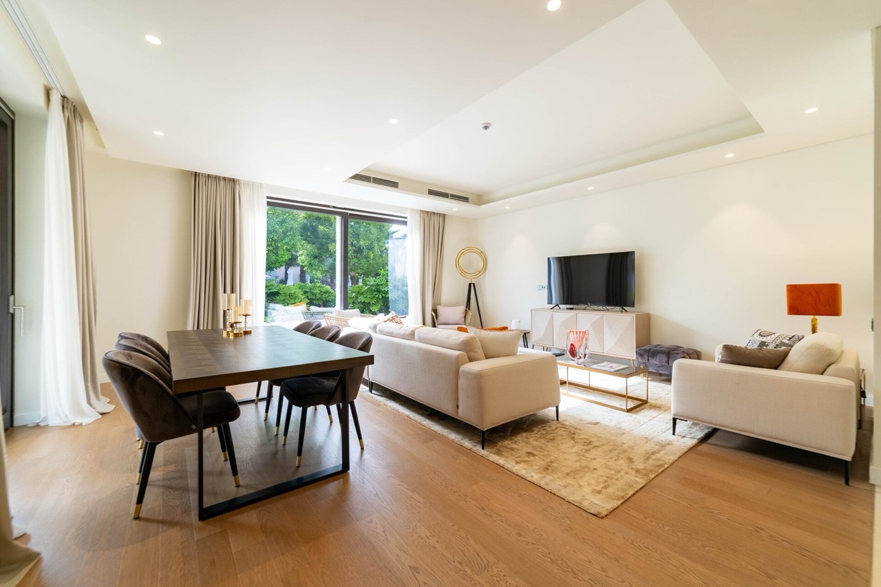 Appartamento sulla penisola di Luštica, Montenegro, 179 m² - foto 5